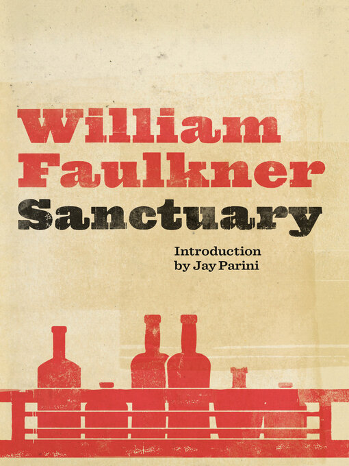 Cover image for Sanctuary